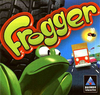 Pochette Frogger