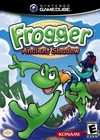 Pochette Frogger : Ancient Shadow