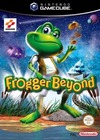 Pochette Frogger Beyond