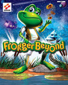Pochette Frogger Beyond