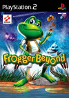 Pochette Frogger Beyond