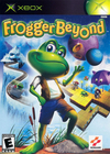 Pochette Frogger Beyond