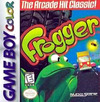 Pochette Frogger