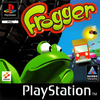 Pochette Frogger