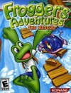 Pochette Frogger's Adventures : The Rescue