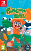 Pochette Frogun