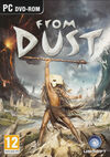 Pochette From Dust