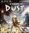 Pochette From Dust