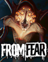 Pochette FROM FEAR