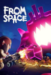 Pochette From Space