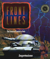 Pochette Front Lines