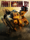 Pochette Front Mission 1st Remake