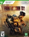 Pochette Front Mission 1st Remake