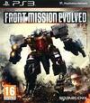 Pochette Front Mission Evolved