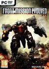 Pochette Front Mission Evolved