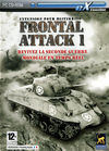 Pochette Frontal Attack 1