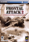 Pochette Frontal Attack 2