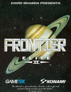 Pochette Frontier : Elite II