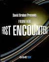 Pochette Frontier : First Encounters