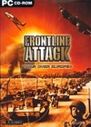 Pochette Frontline Attack : War over Europe