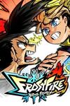 Pochette FrostFire -Battle Frenzy-