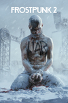 Pochette Frostpunk 2
