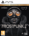 Pochette Frostpunk 2