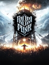 Pochette Frostpunk