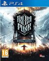 Pochette Frostpunk