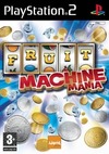 Pochette Fruit Machine Mania