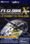 Pochette FS Global 2008