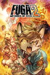 Pochette Fuga : Melodies of Steel 2