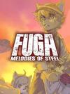 Pochette Fuga : Melodies of Steel