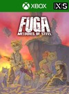 Pochette Fuga : Melodies of Steel