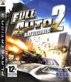 Pochette Full Auto 2 : Battlelines