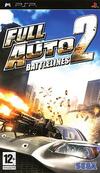 Pochette Full Auto 2 : Battlelines