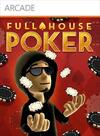 Pochette Full House Poker
