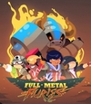 Pochette Full Metal Furies