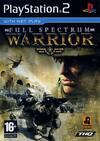 Pochette Full Spectrum Warrior