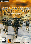 Pochette Full Spectrum Warrior