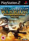 Pochette Full Spectrum Warrior : Ten Hammers