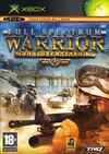 Pochette Full Spectrum Warrior : Ten Hammers