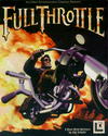 Pochette Full Throttle