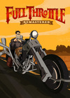 Pochette Full Throttle Remastered