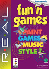 Pochette Fun 'N Games