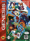 Pochette Fun 'N Games