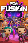 Pochette Funko Fusion