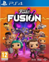 Pochette Funko Fusion
