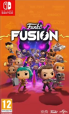 Pochette Funko Fusion