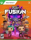Pochette Funko Fusion
